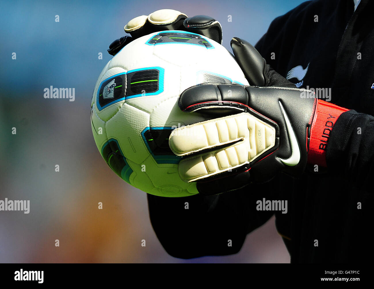 Goalkeeper premier deals
