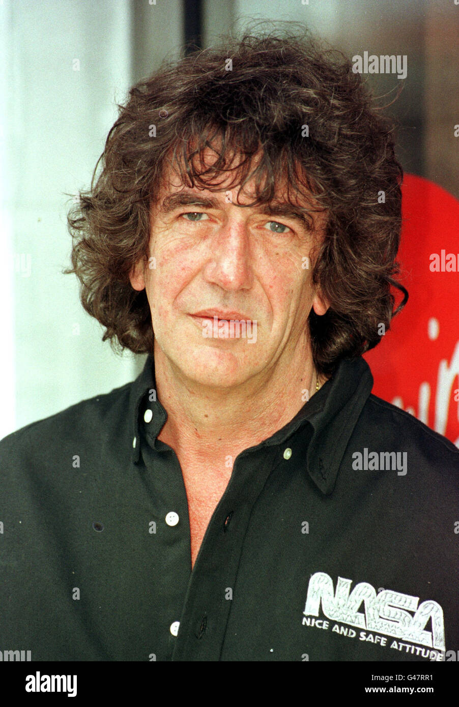 Howard marks autobiography hi-res stock photography and images - Alamy