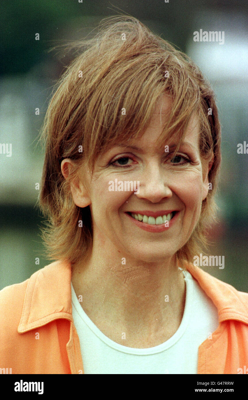 LIZ CROWTHER Stock Photo Alamy