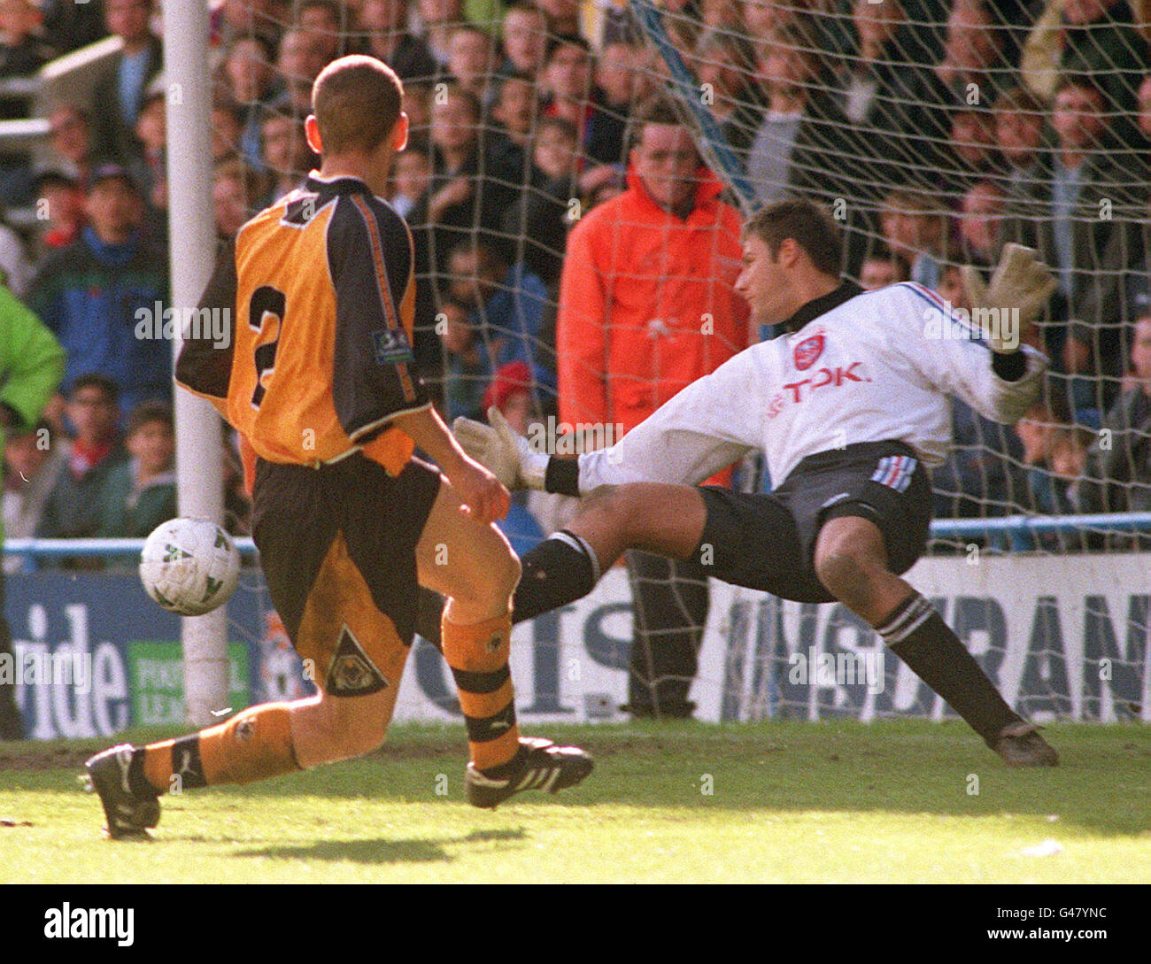Jamie Smith Crystal Palace Hi res Stock Photography And Images Alamy
