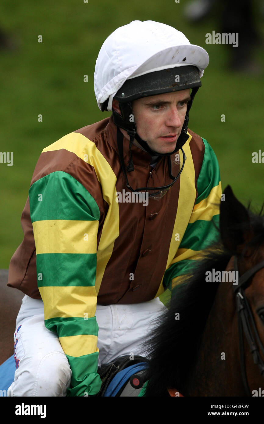 Catterick Racecourse High Resolution Stock Photography And Images Alamy