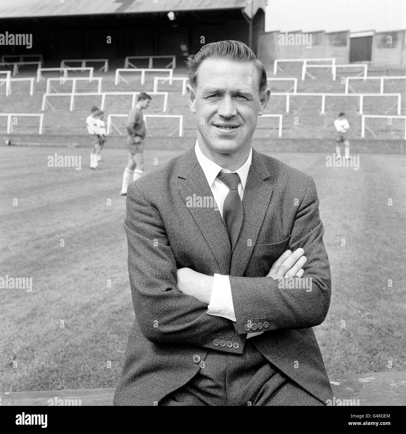 Millwall fc Black and White Stock Photos & Images - Alamy