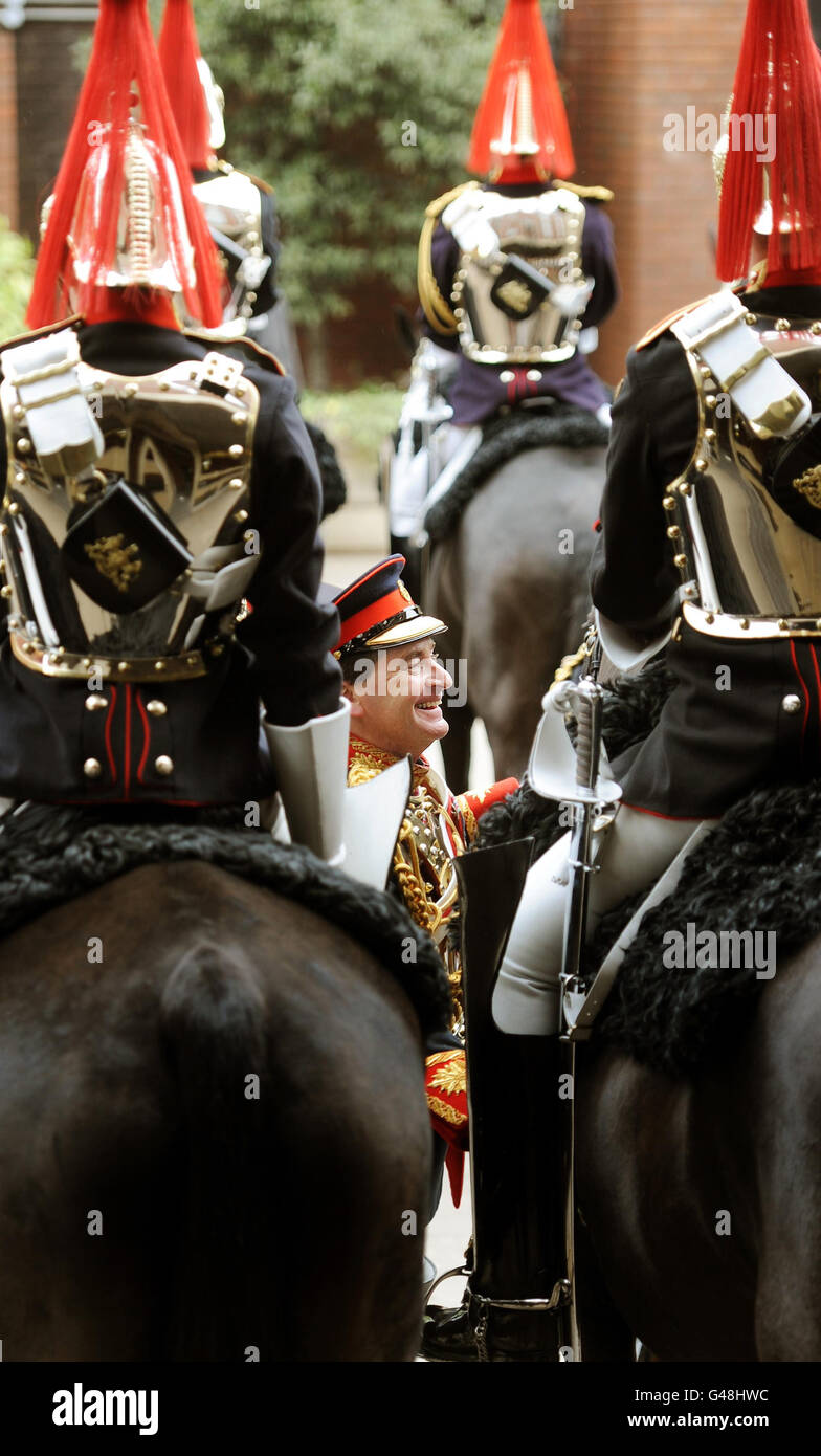 1,511 Blues And Royals Stock Photos, High-Res Pictures, and Images - Getty  Images