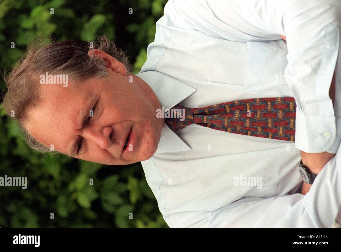 LOTTERY David Rigg Stock Photo - Alamy
