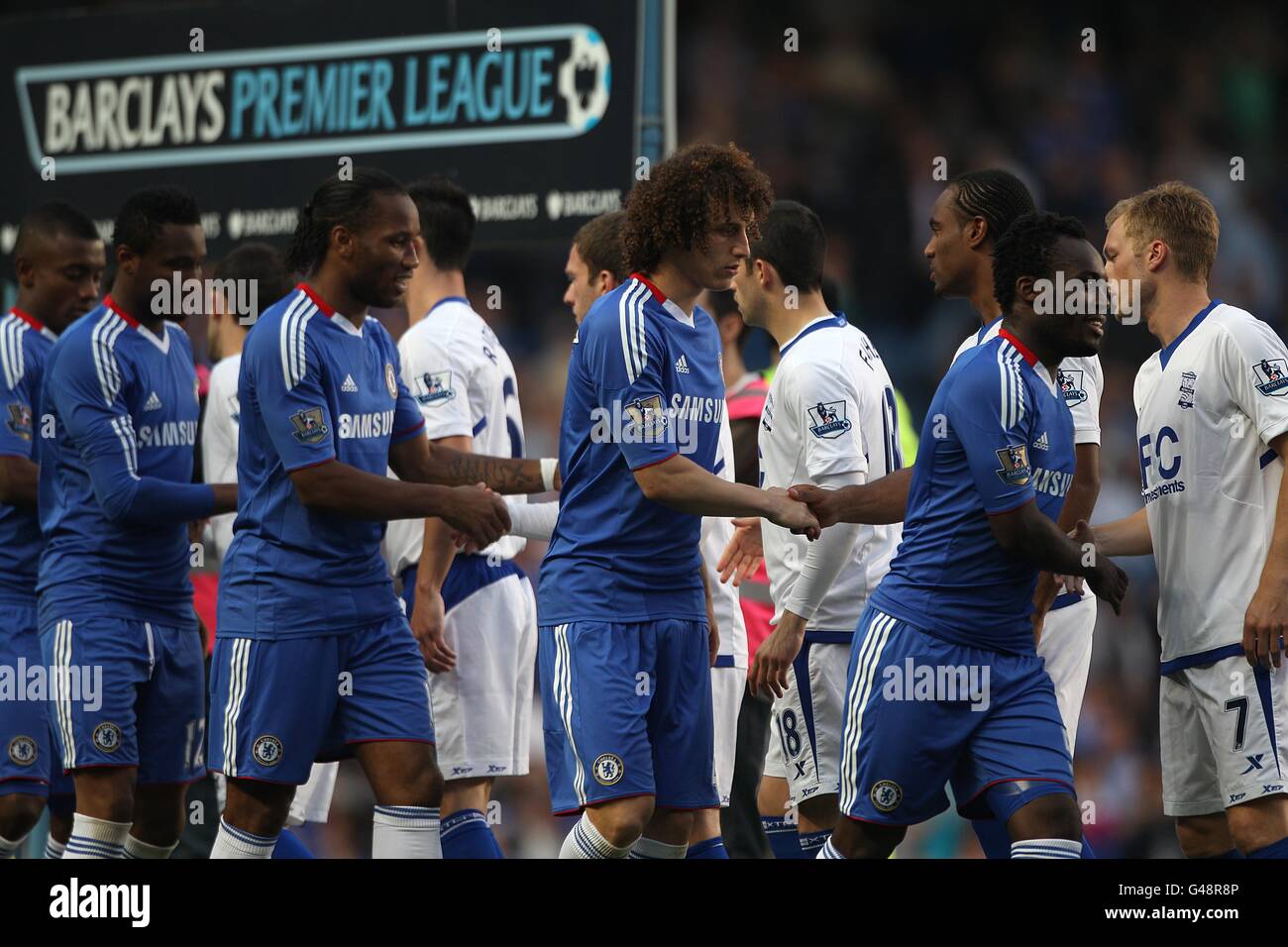 Cardiff City FC Premier League Kicks