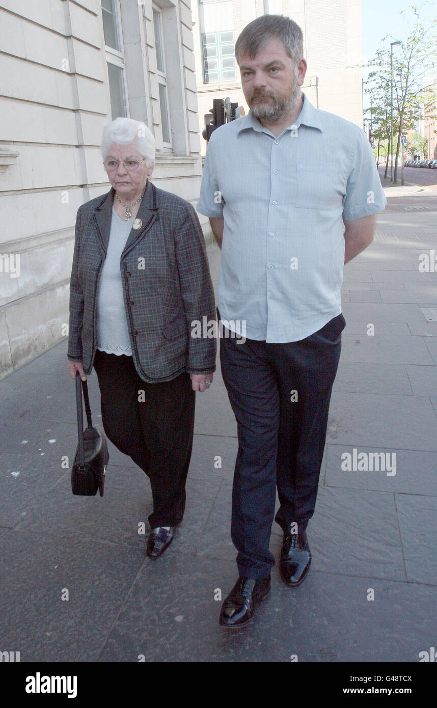 John beattie hires stock photography and images Alamy