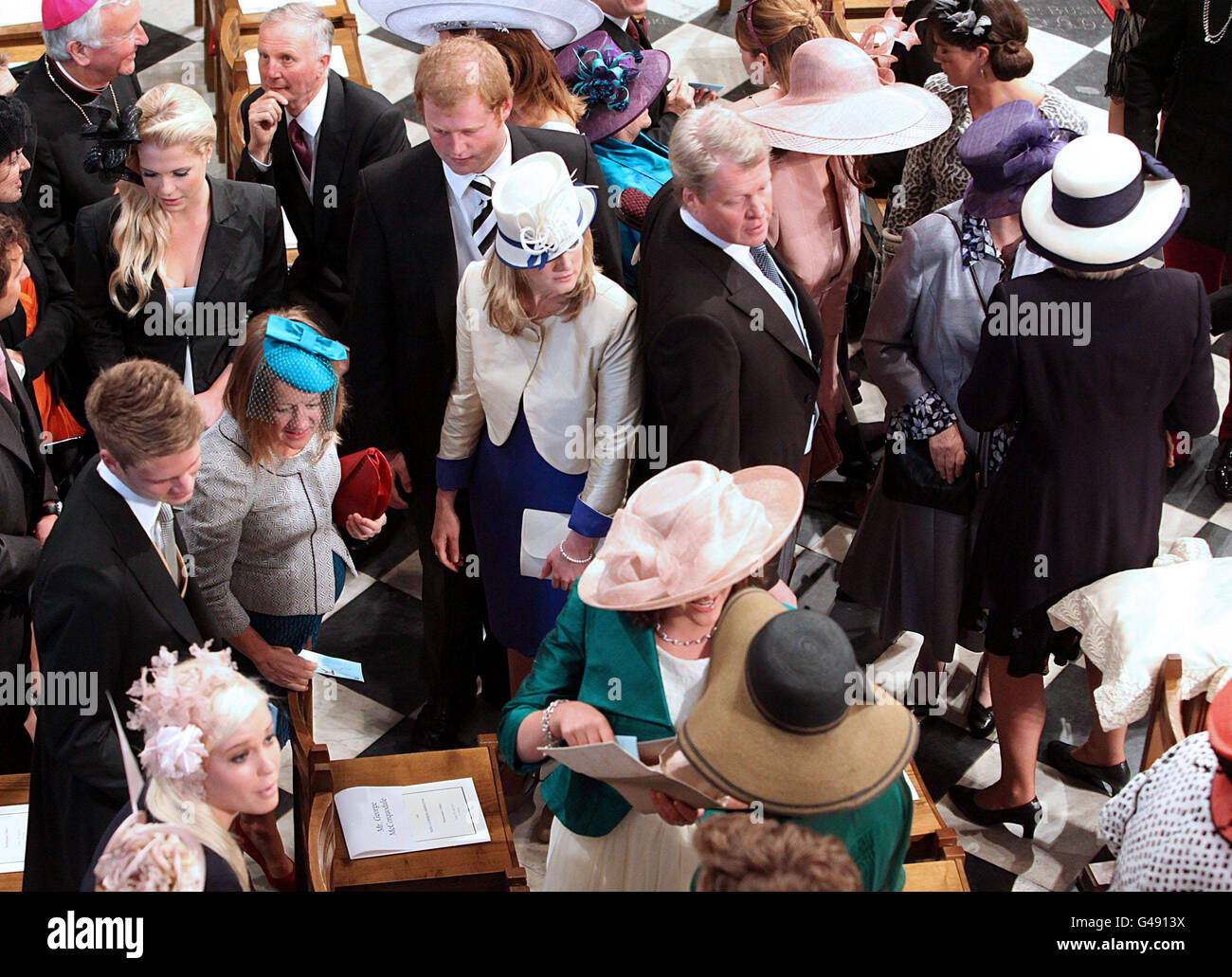 Lady Eliza Spencer And Lady Amelia Spencer High Resolution Stock Photography And Images Alamy