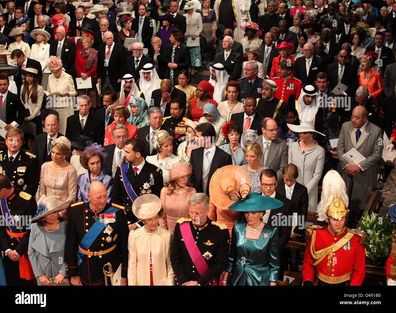 He will marry princess royal hi-res stock photography and images - Alamy