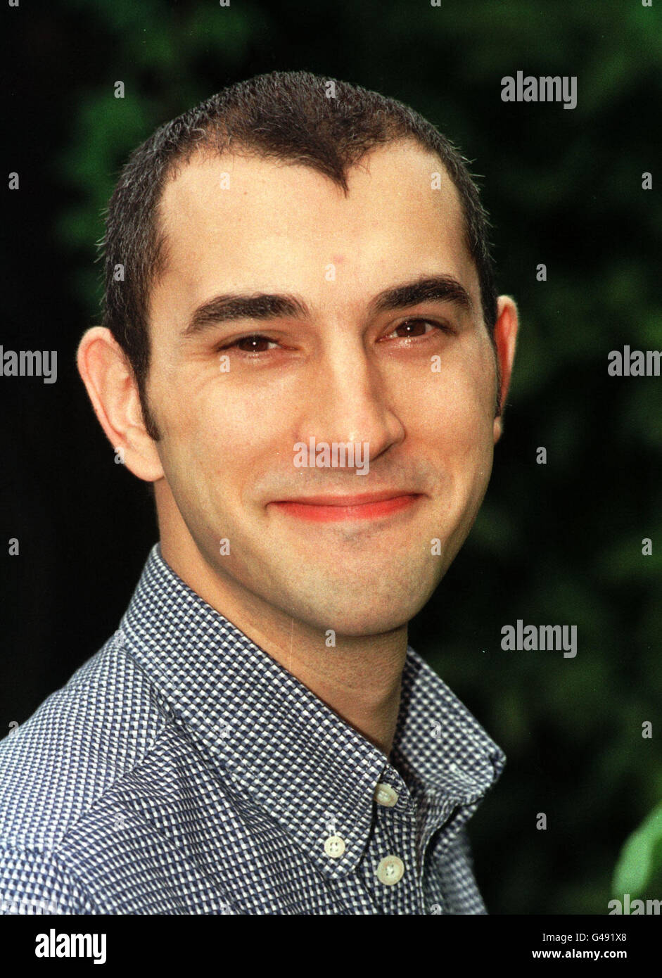 Adrian johnson hi res stock photography and images Alamy