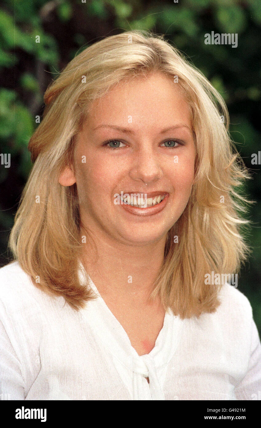 Kerry Ann Christiansen Kerry Ann Christiansen