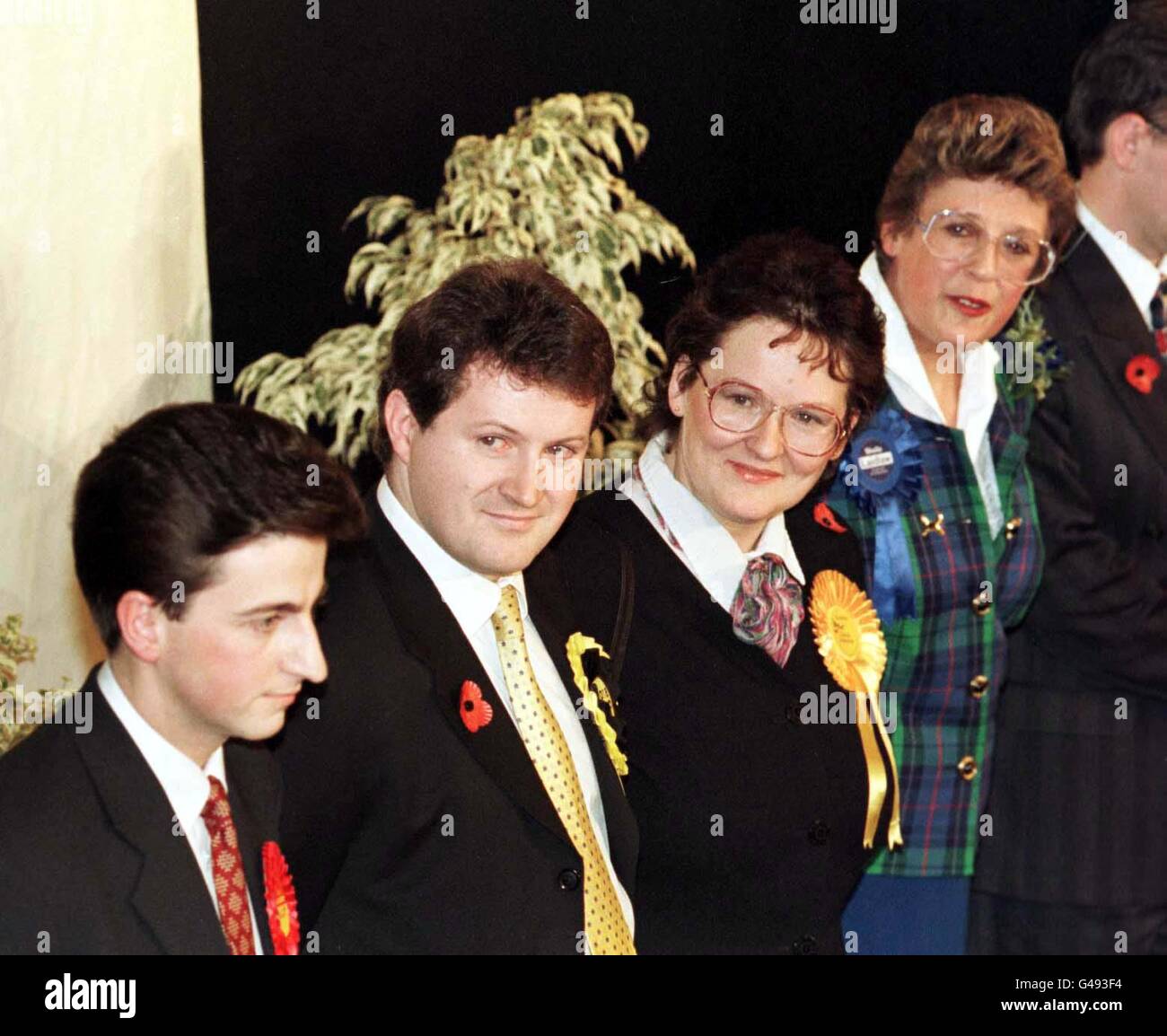 Paisley Alexander wins 3 Stock Photo Alamy