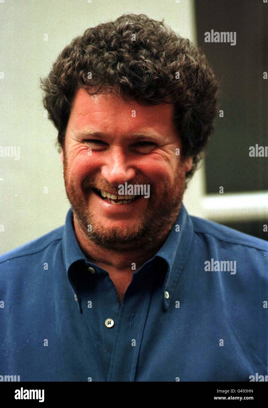 Rory mcgrath hires stock photography and images Alamy