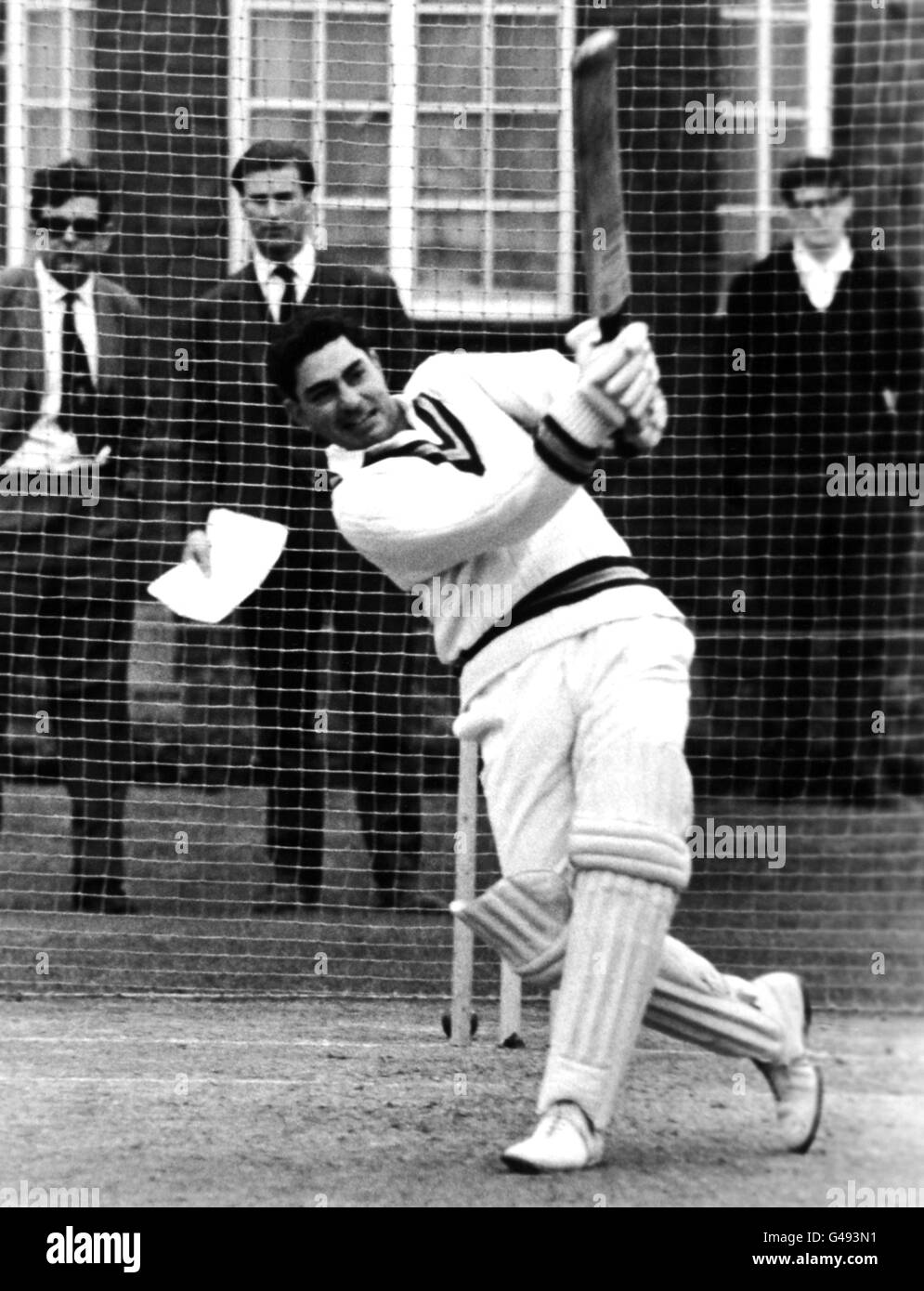 Lords nets hi res stock photography and images Alamy