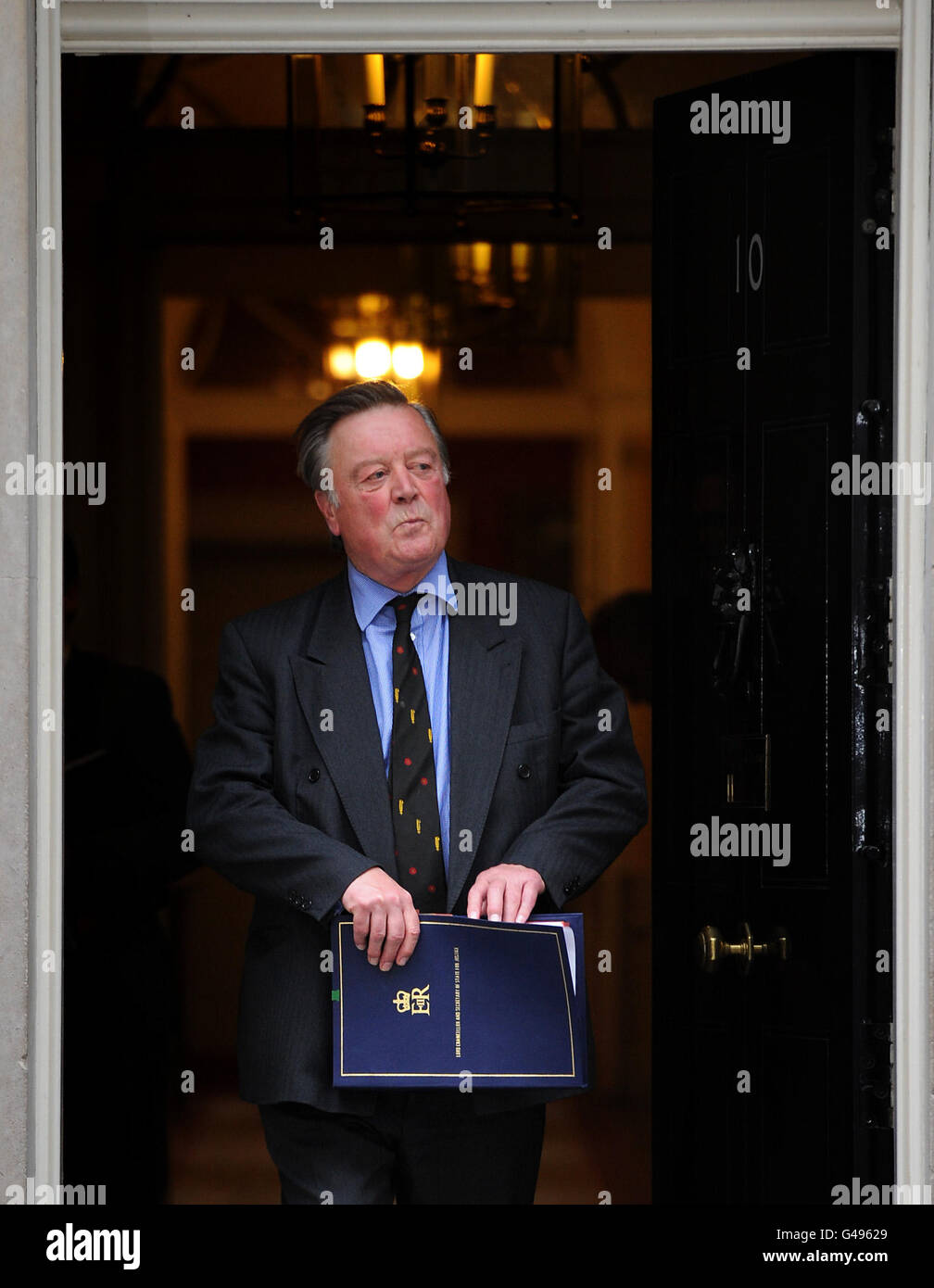 Prisoners' right to vote plans Stock Photo Alamy