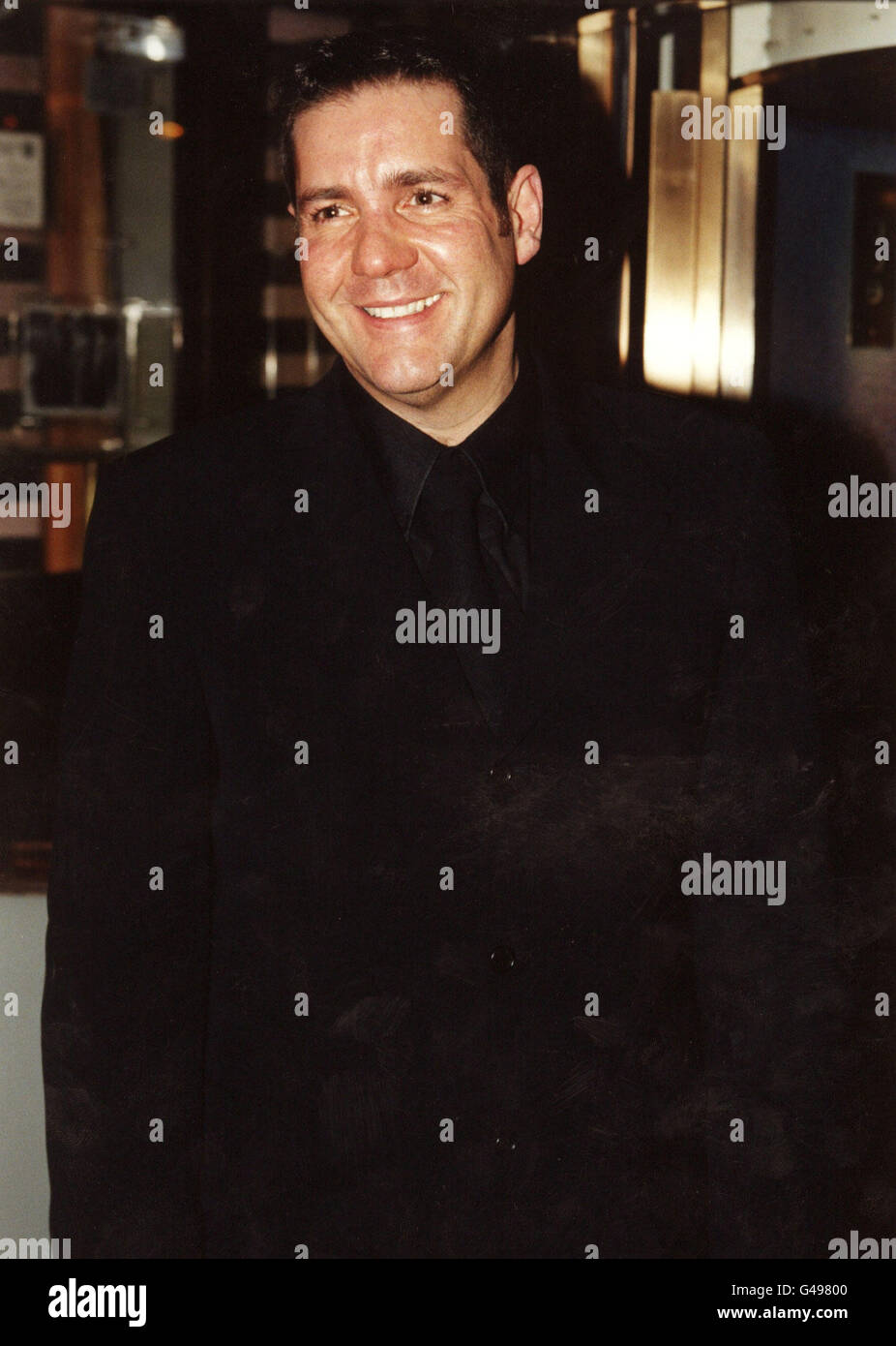 Dale winton hires stock photography and images Alamy