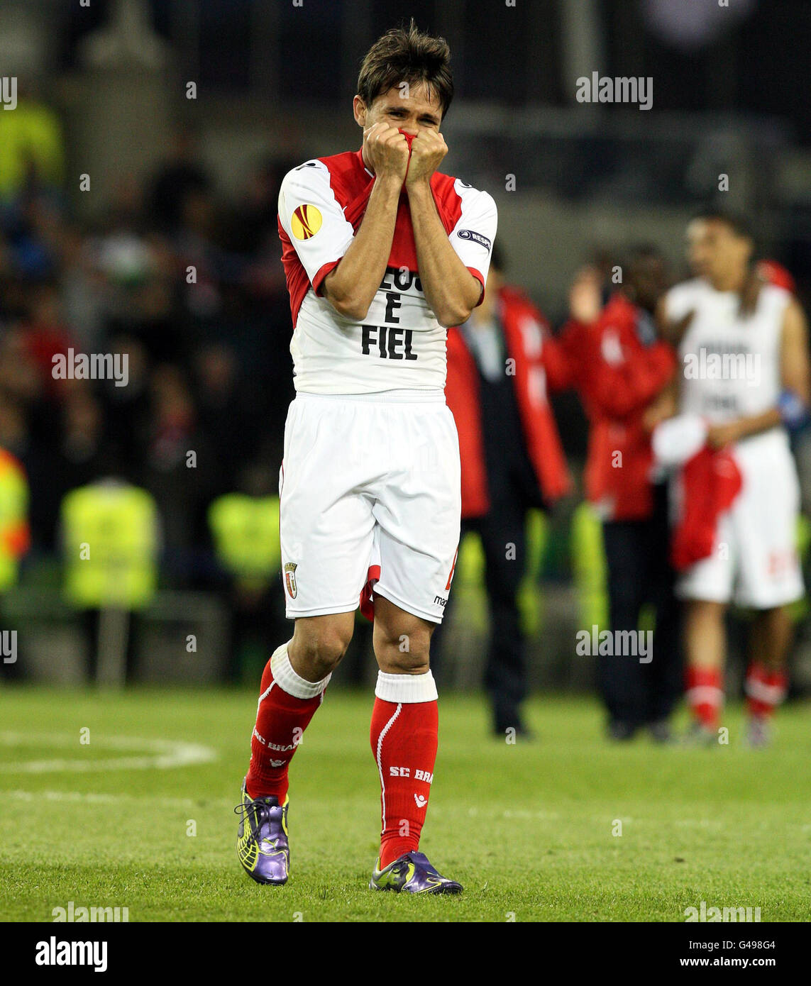 Estadio braga hi-res stock photography and images - Page 2 - Alamy