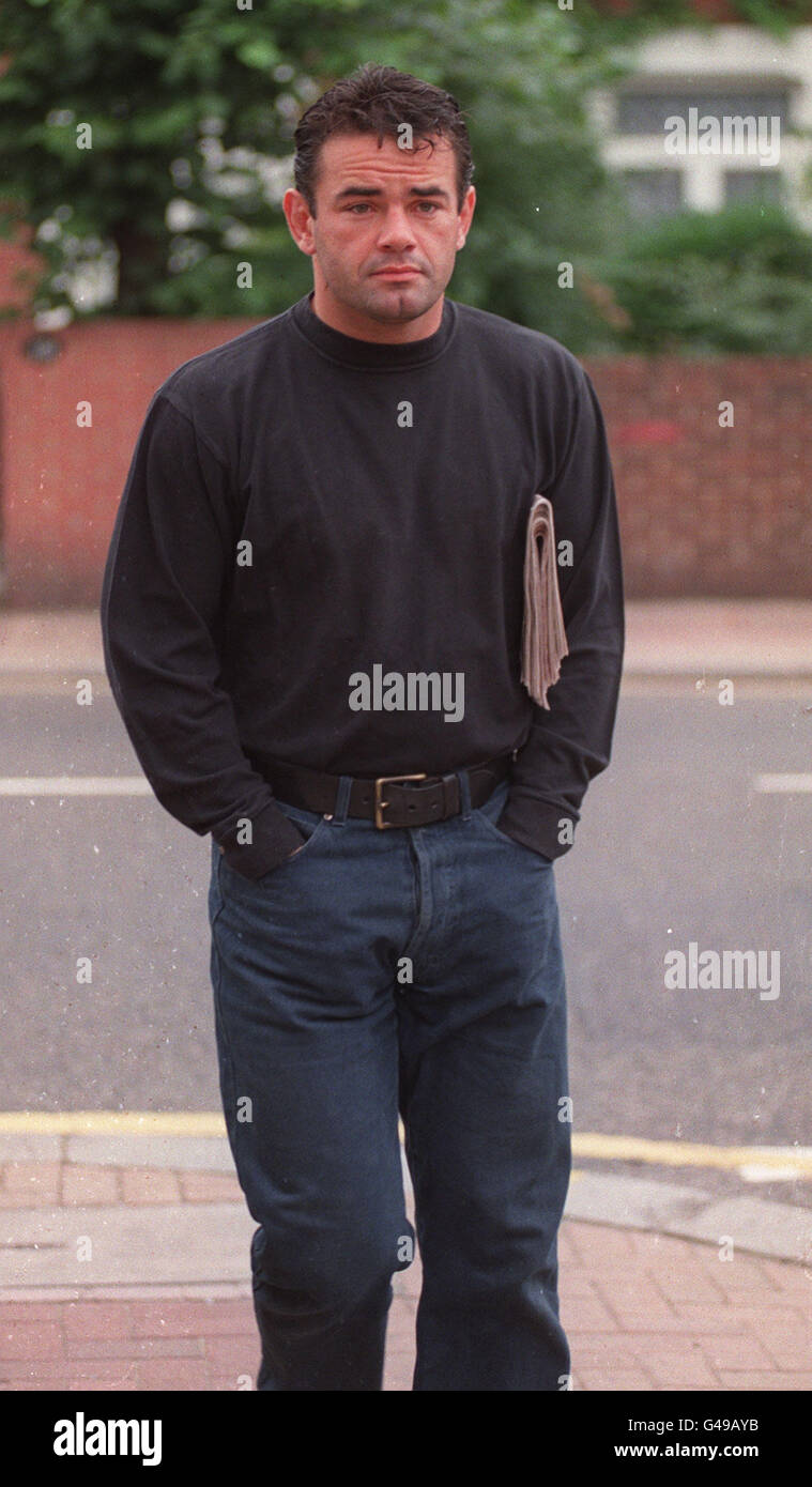Will carling hires stock photography and images Alamy