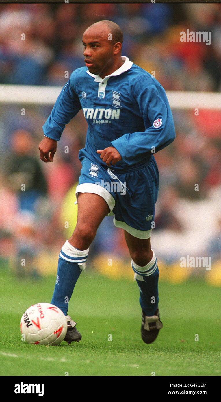 Danny wallace hi-res stock photography and images - Alamy