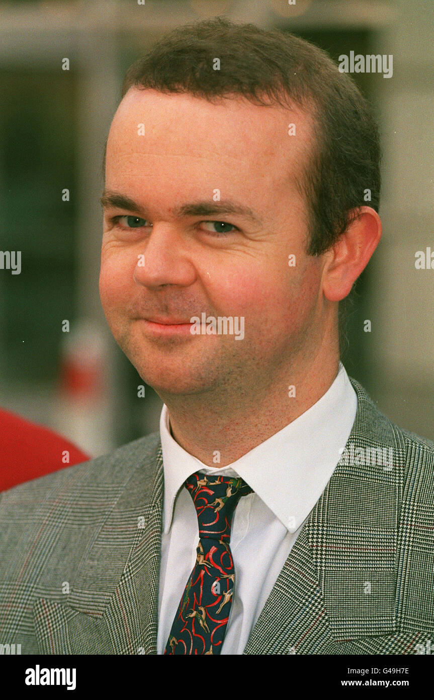 Ian Hislop High Resolution Stock Photography and Images Alamy