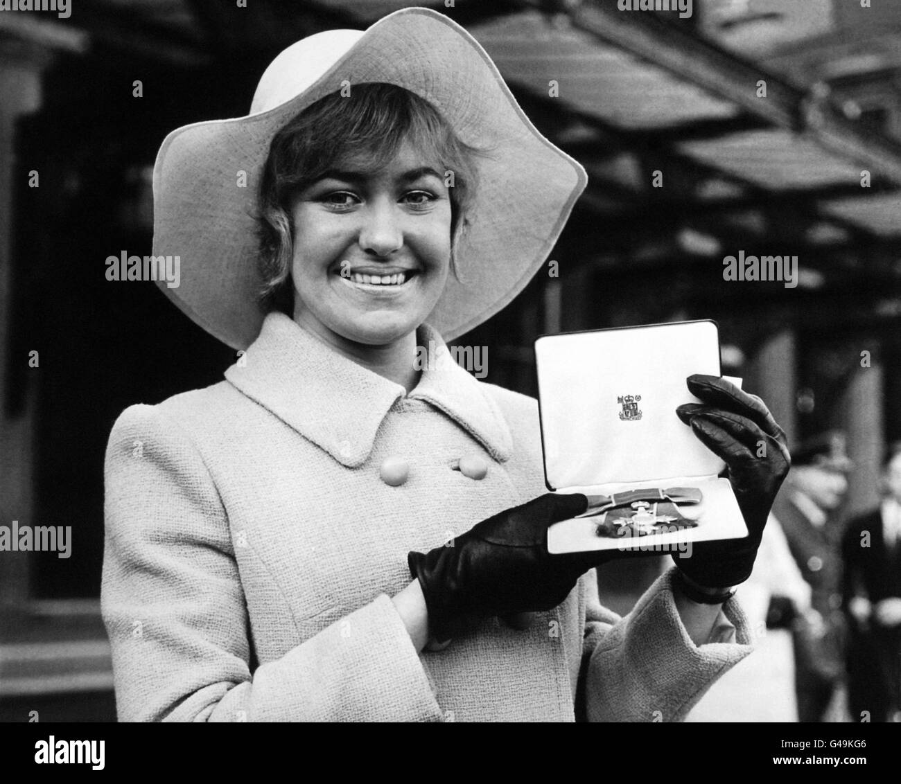 Lillian Board Stock Photos & Lillian Board Stock Images Alamy