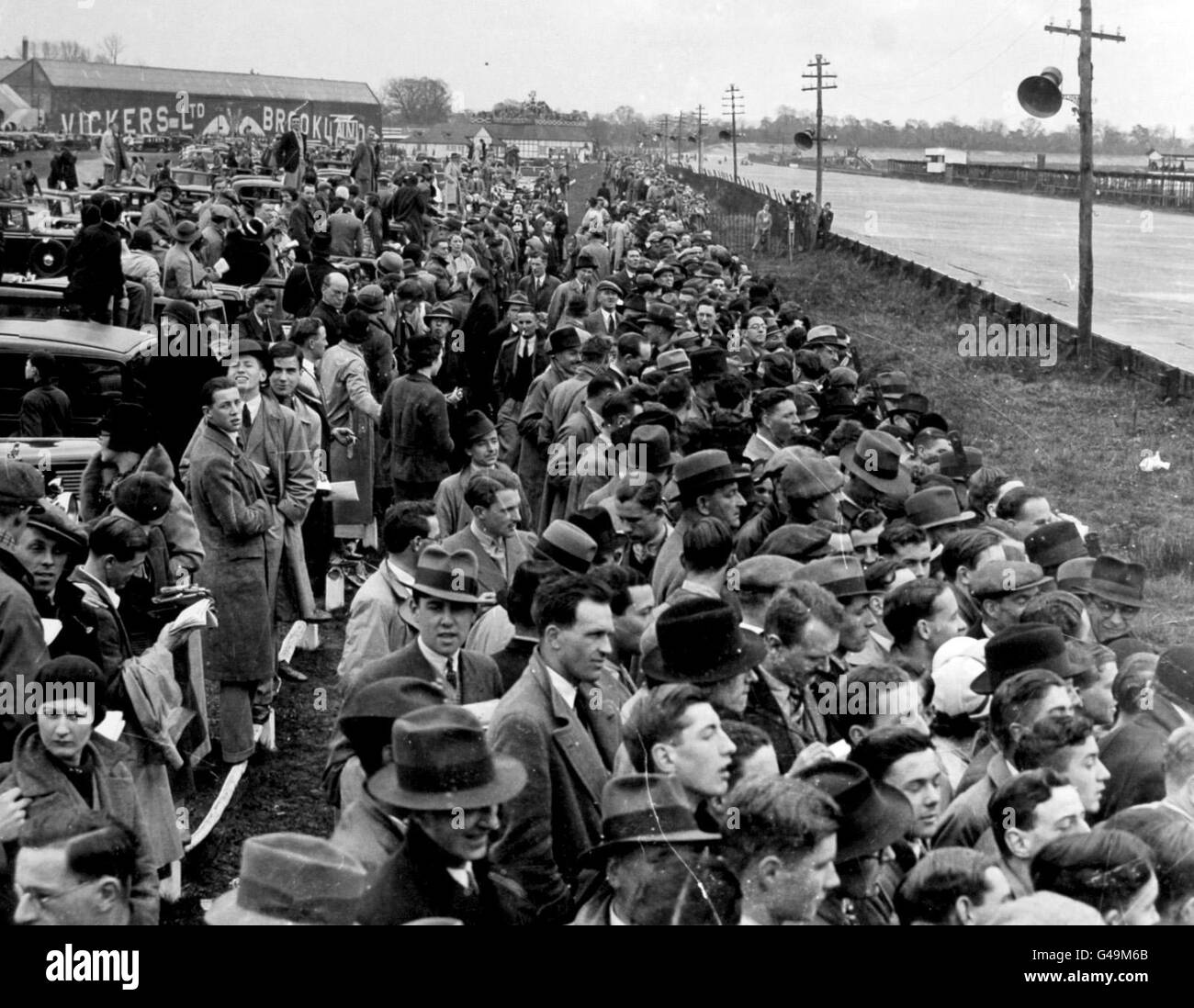 In 1935 hi-res stock photography and images - Alamy