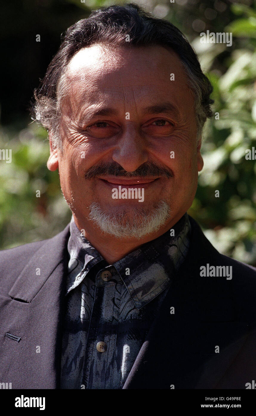 Nadim Sawalha
