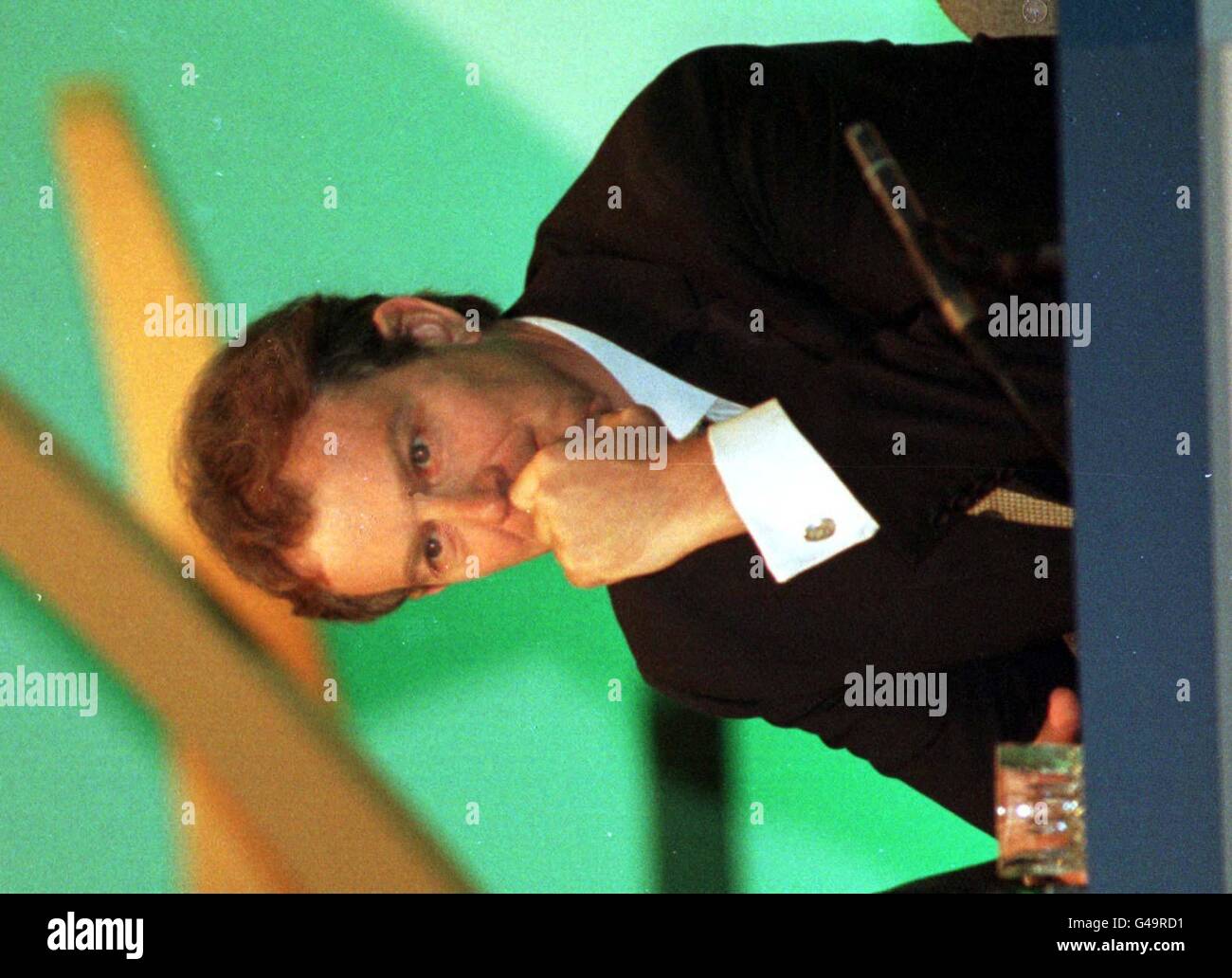 COMMONWEALTH Blair 2 Stock Photo - Alamy