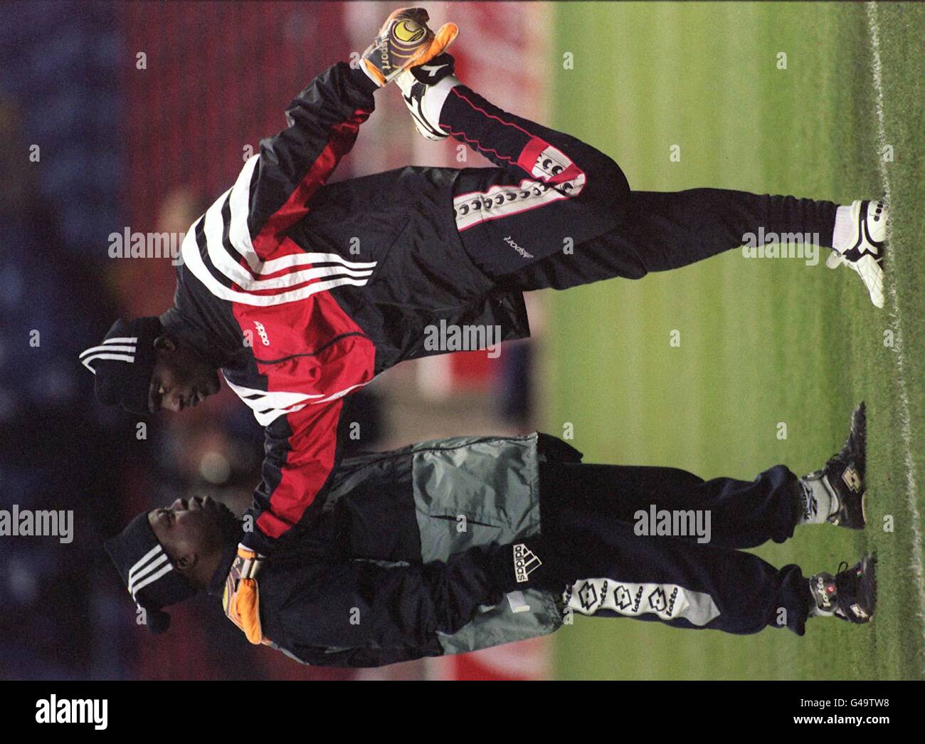 Vincent ongandzi hires stock photography and images Alamy