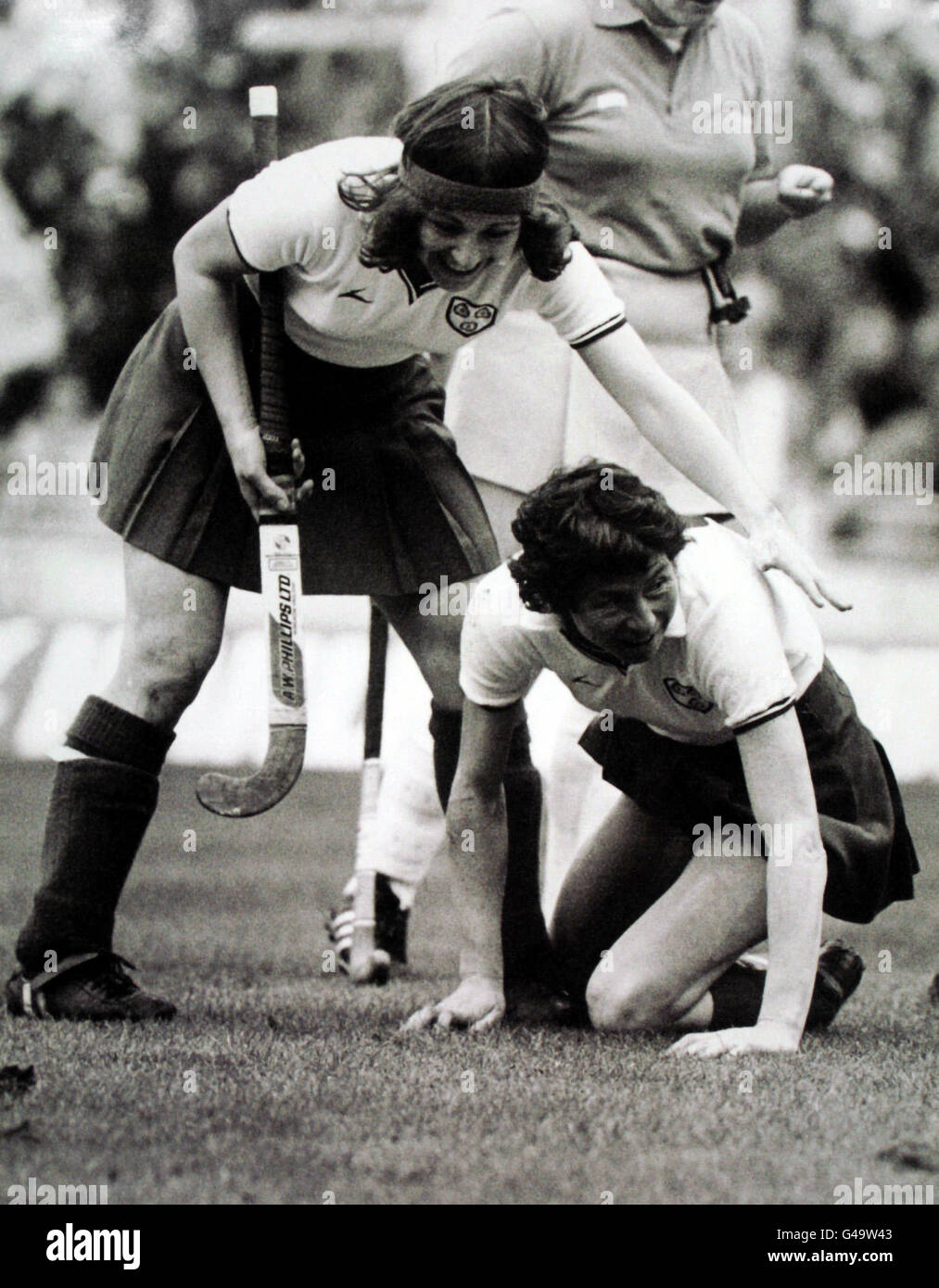 Valerie Robinson Model