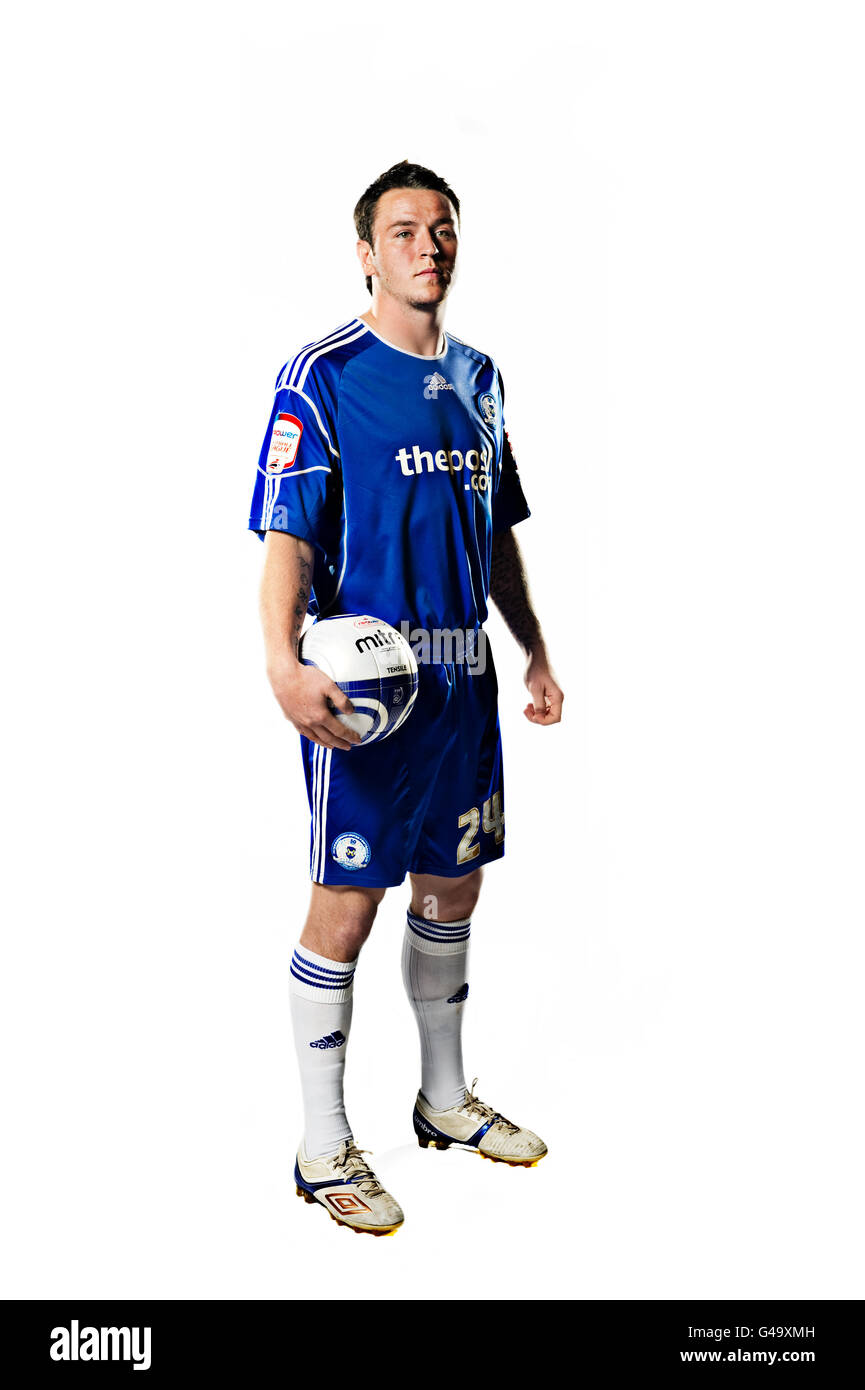 Peterborough united Cut Out Stock Images & Pictures Alamy