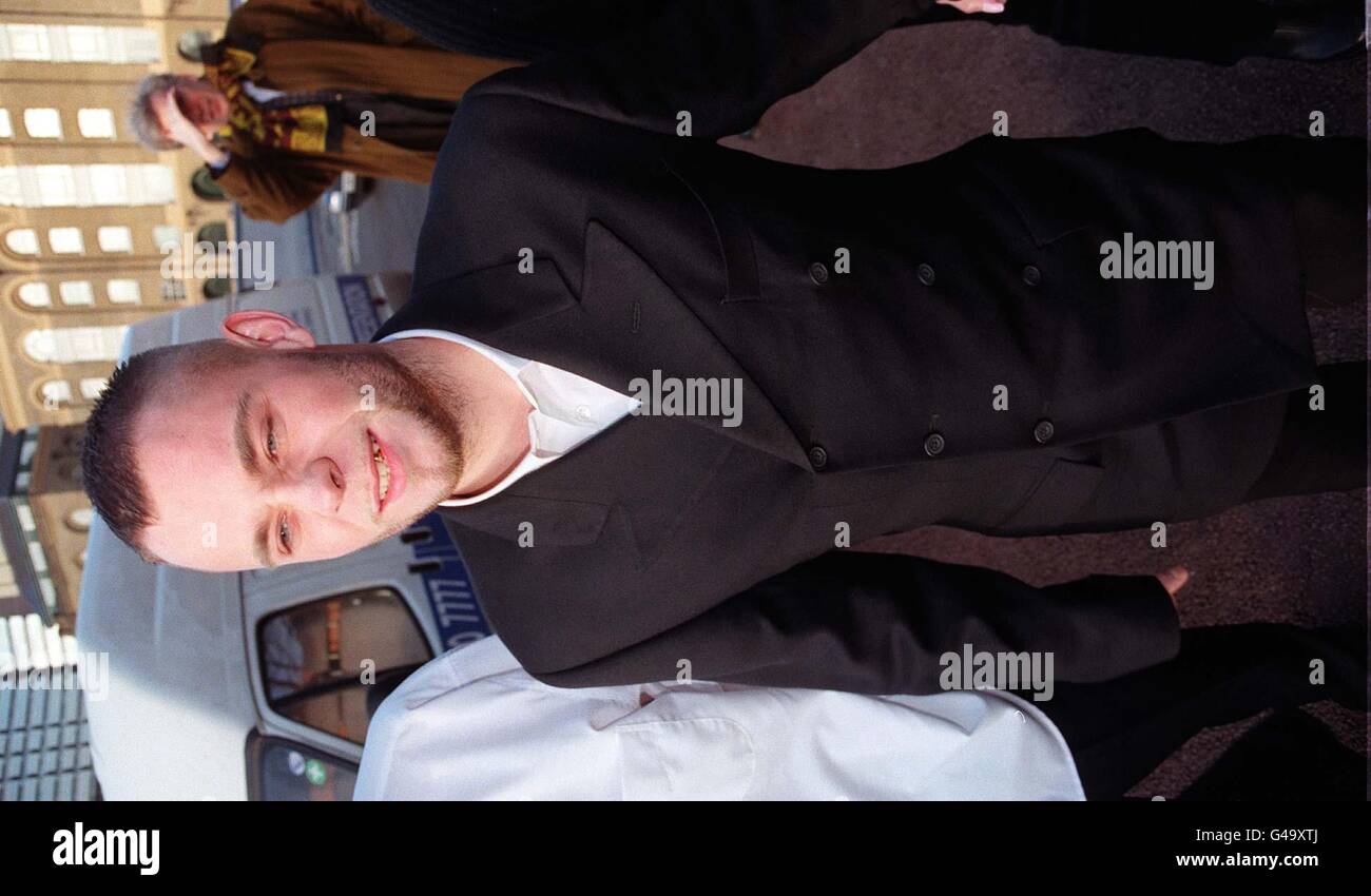 Brian Harvey Stock Photos & Brian Harvey Stock Images Alamy