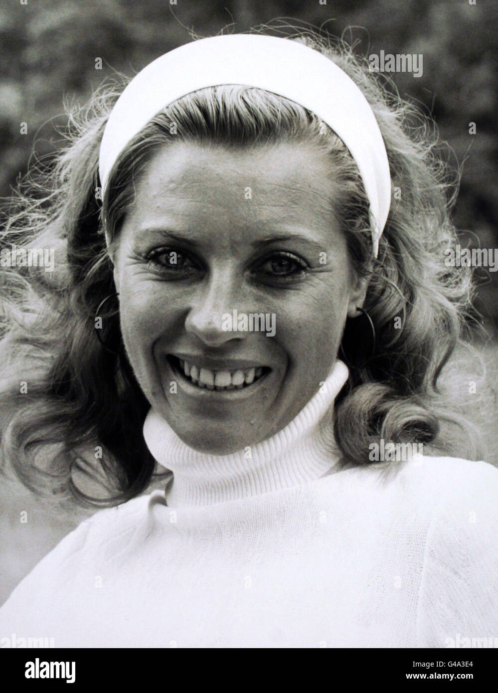 Jan stephenson
