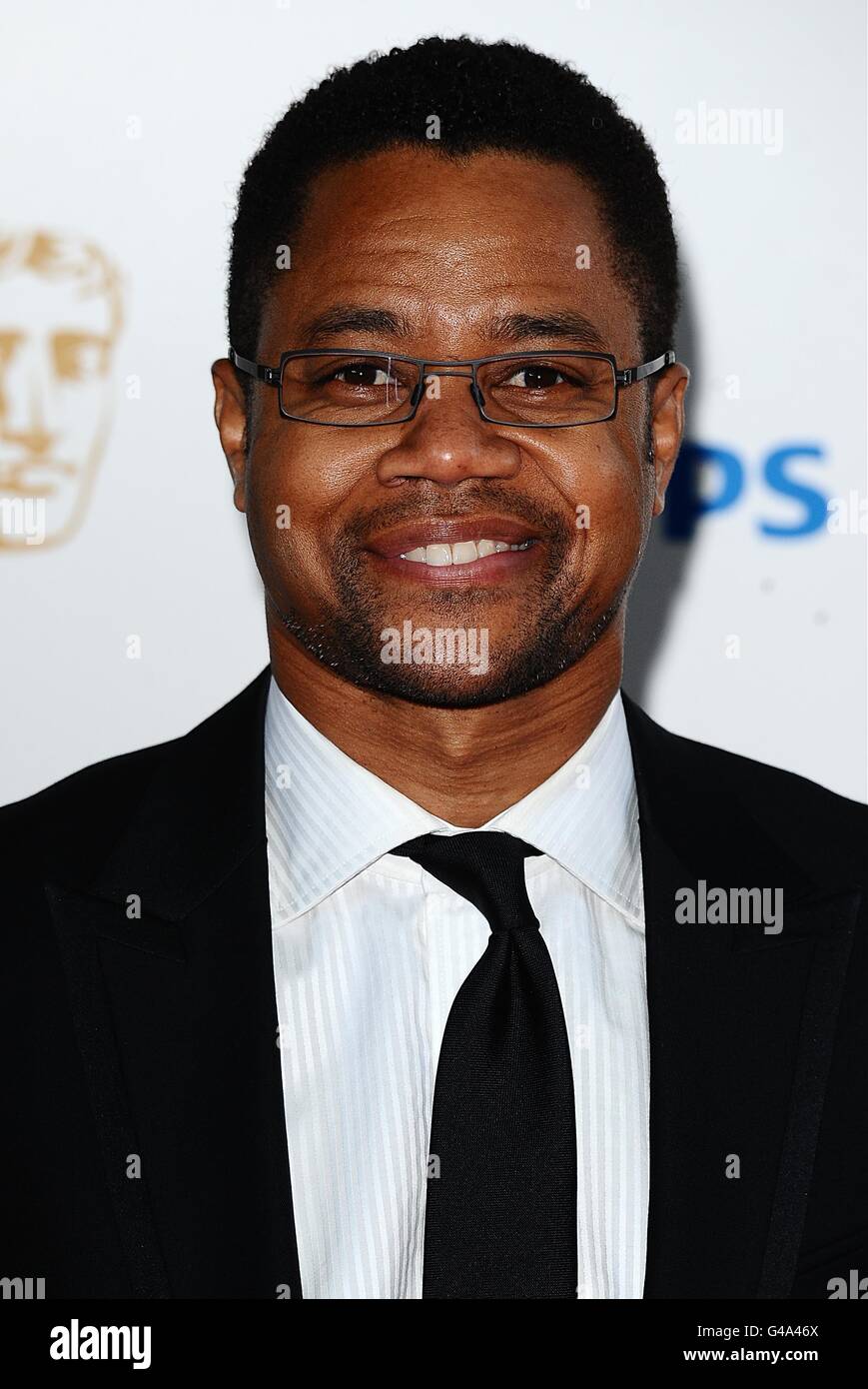 Philips British Academy Television Awards - Arrivals - London Stock Photo