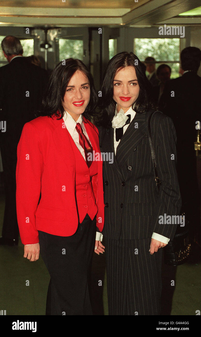 Gayle and Gillian Blakeney Gayle and Gillian Blakeney new photo Gayle and Gillian Blakeney Gayle and Gillian Blakeney new picture