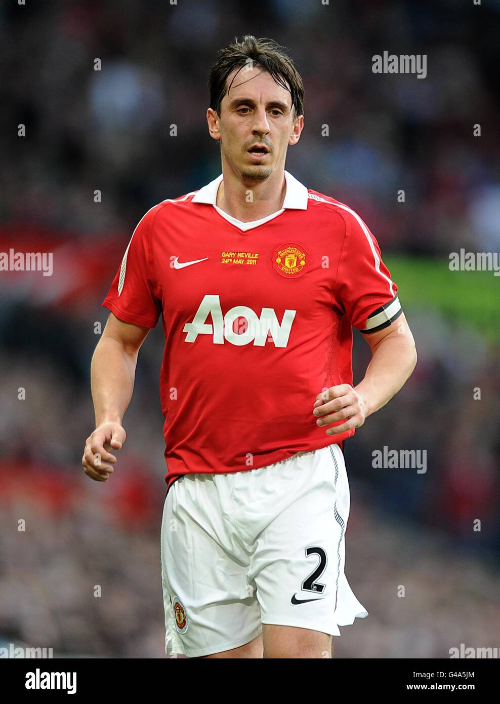 ■ Soccer Gary Neville　G・ネヴィル　M・ユナイテッド Gary Neville to visit Chicago | Chicago Fire FC