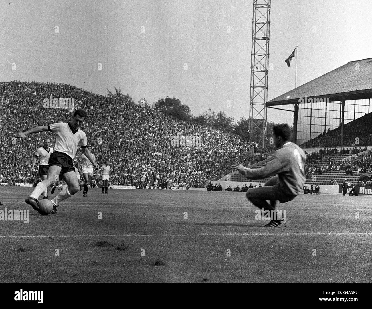 franz beckenbauer trainers
