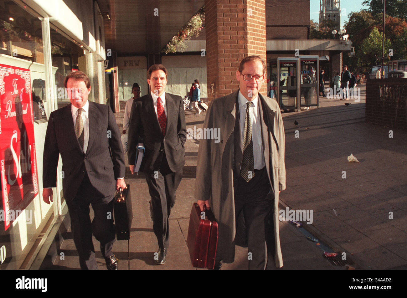 Barings bank hires stock photography and images Alamy