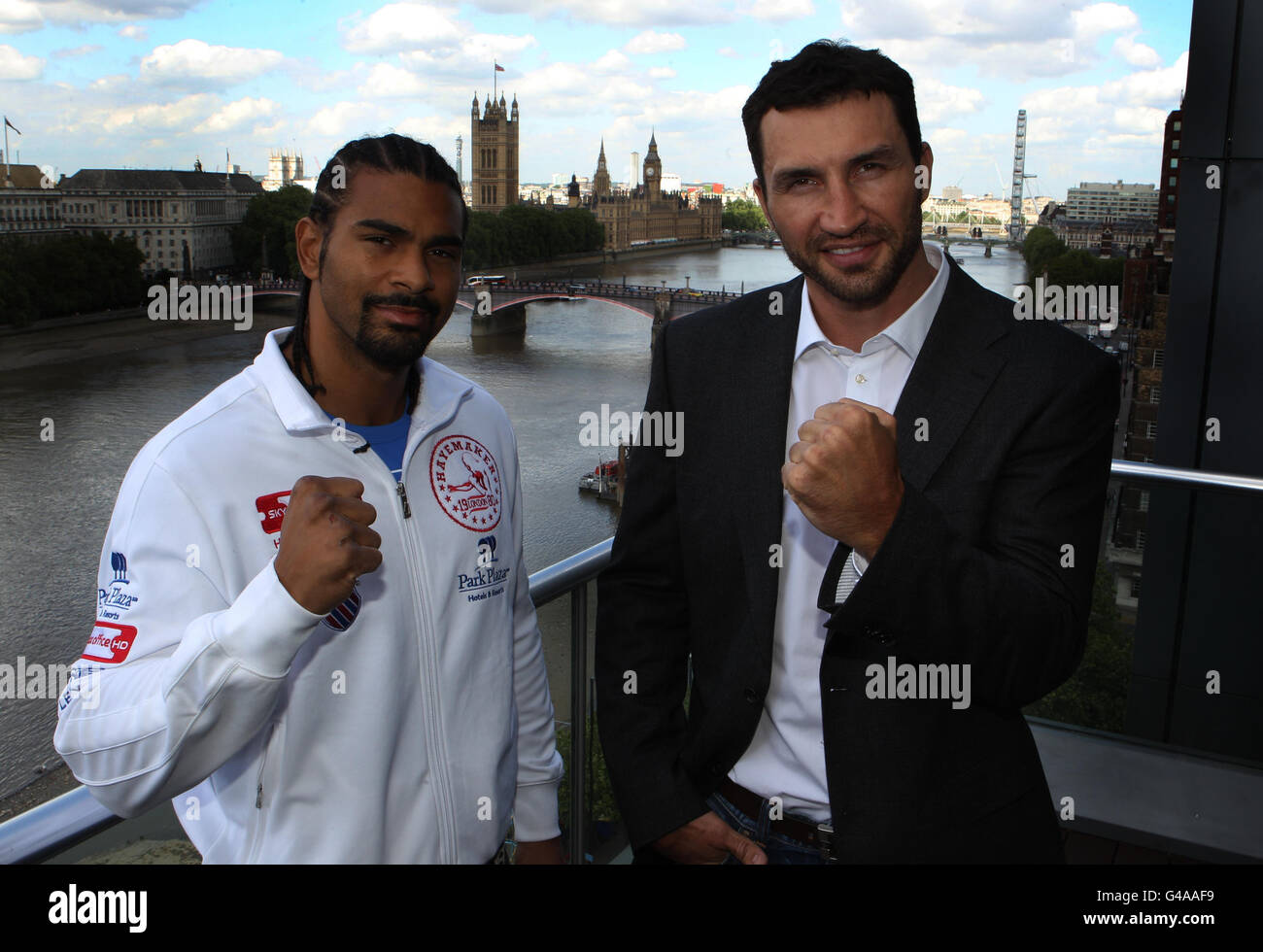 david haye klitschko t shirt