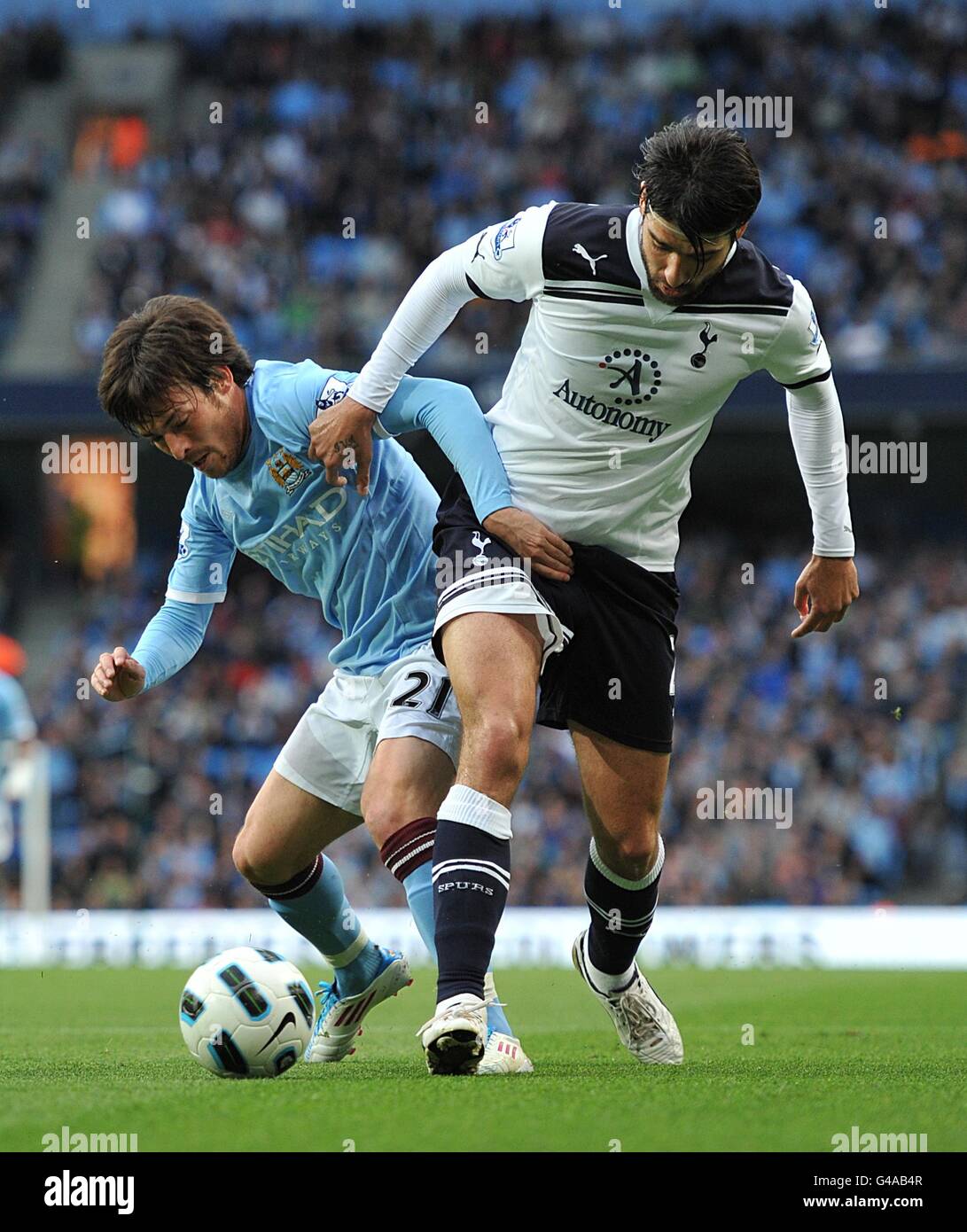 Manchester City Vs Tottenham Hotspur, EPL 2024-25: Spurs Rout Pep Guardiola's Side 0-4 As Crisis Deepens In Pics Manchester City Vs Tottenham Hotspur, EPL 2024-25: Spurs Rout Pep Guardiola's Side 0-4 As Crisis Deepens In Pics