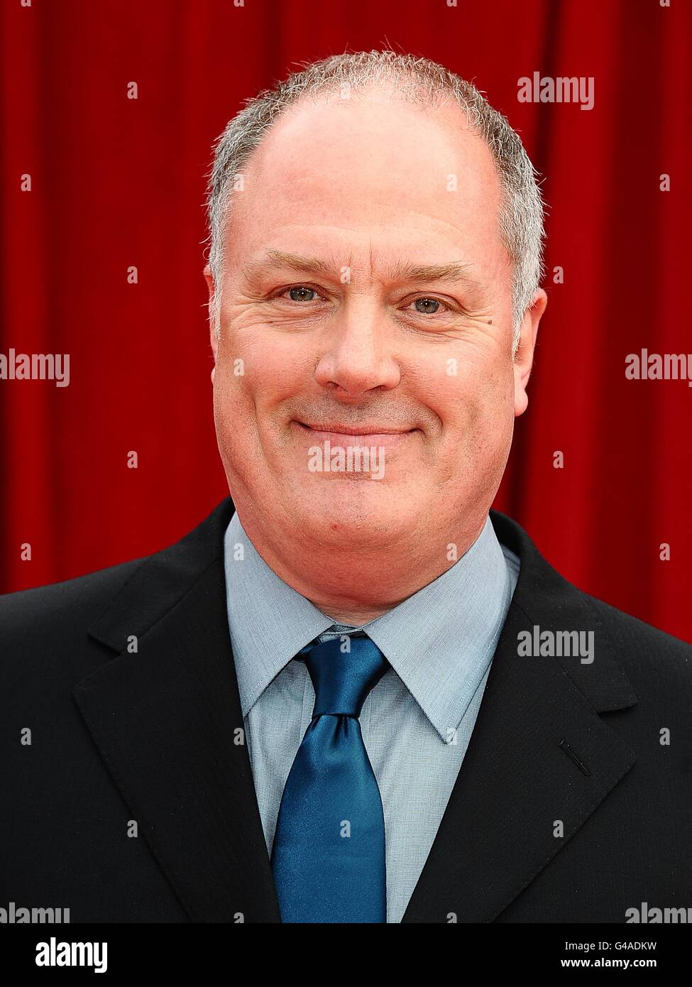 The British Soap Awards Manchester Stock Photo Alamy