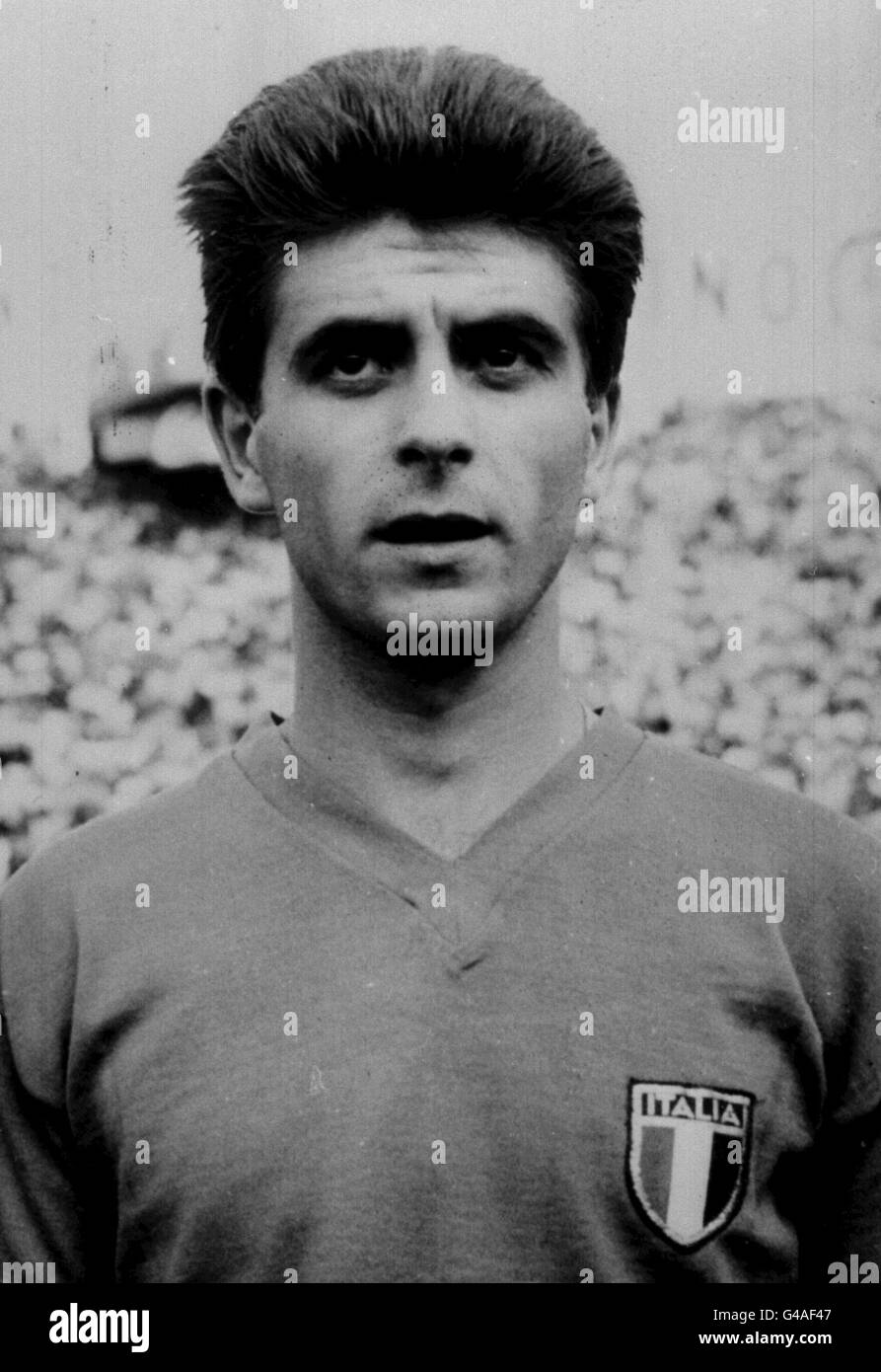 Gianni rivera hi-res stock photography and images - Alamy