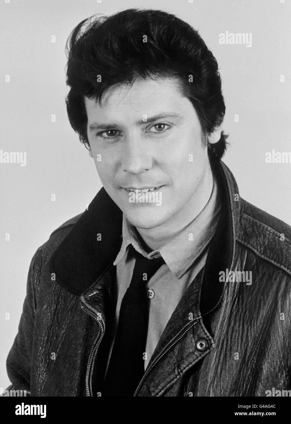 Shakin Stevens Stock Photos & Shakin Stevens Stock Images - Alamy