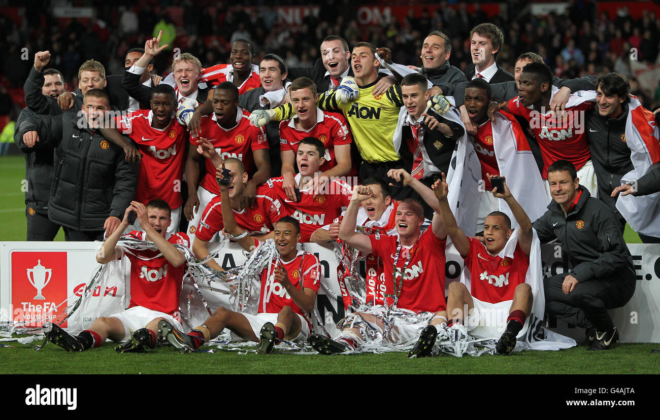 Football youth cup datacoapplies hires stock photography and images