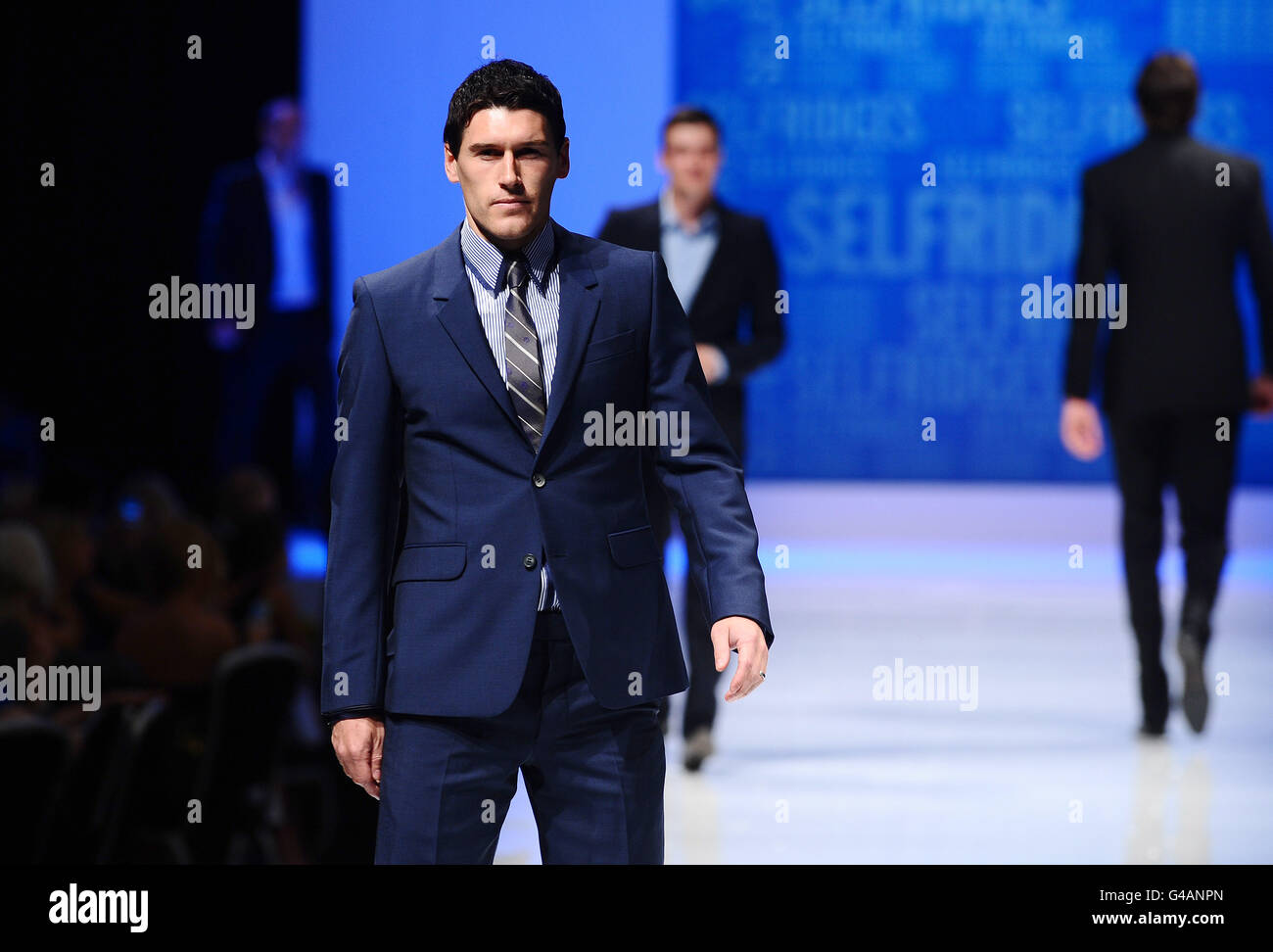 Fashion Kicks Manchester Stock Photo Alamy