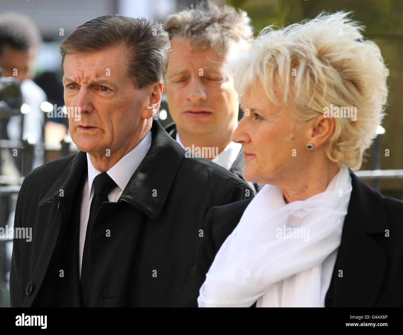 Ernie walker hires stock photography and images Alamy