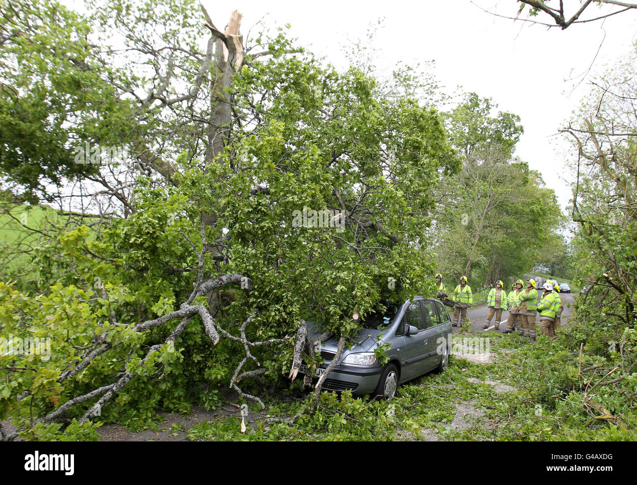 Weather May 23rd Stock Photo Alamy