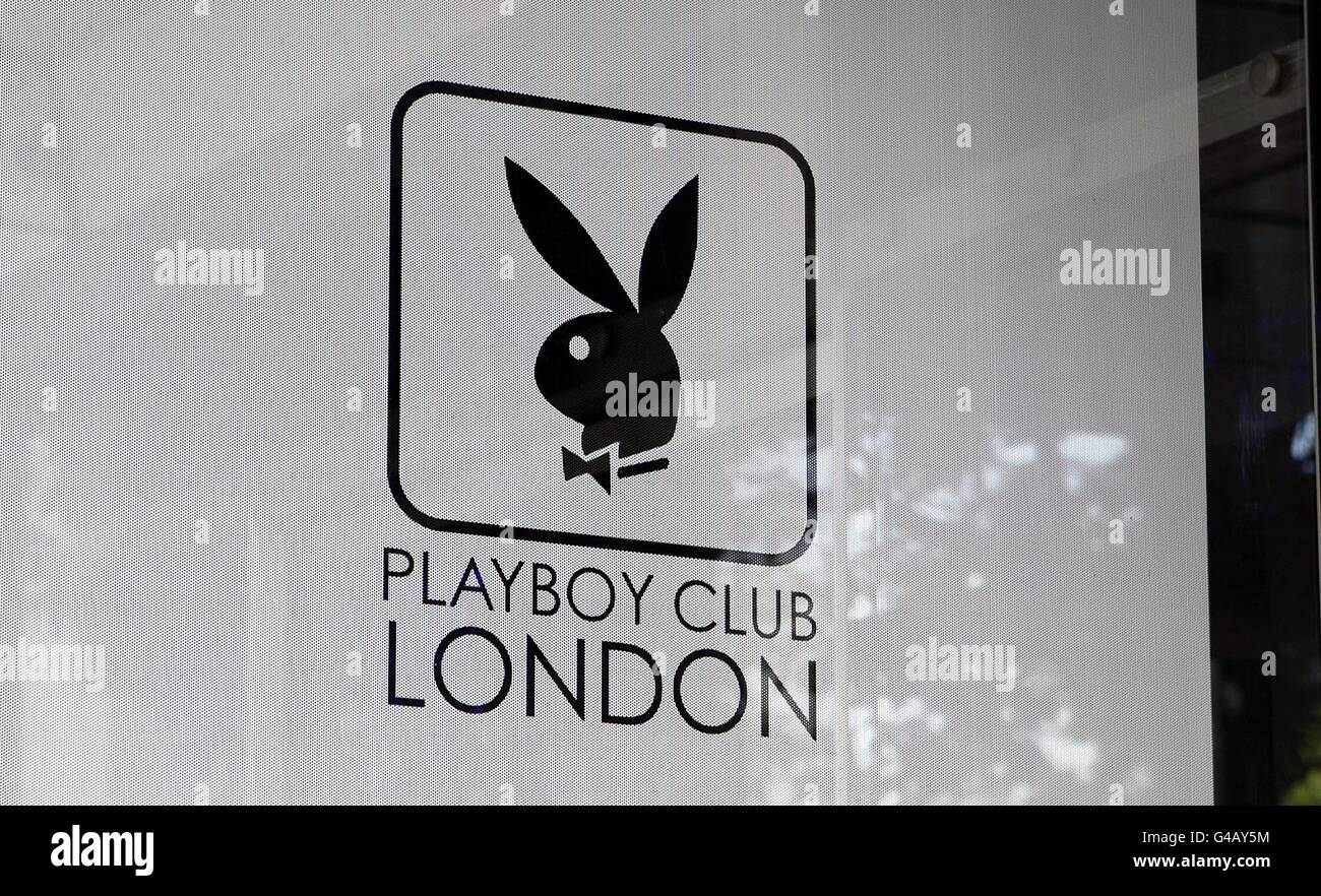 Playboy High Resolution Stock Photography And Images Alamy