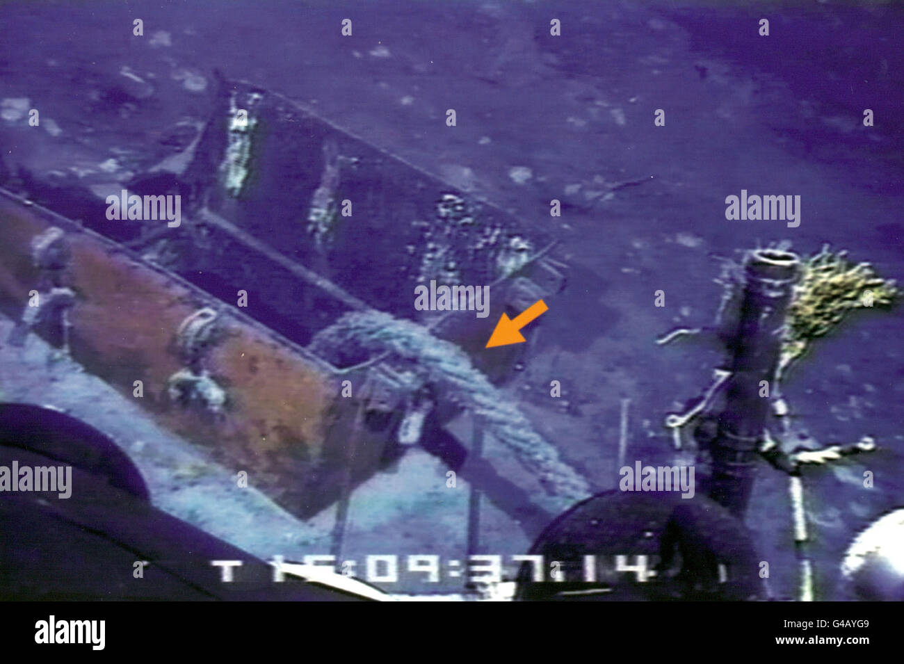 Derbyshire foredeck hires stock photography and images Alamy