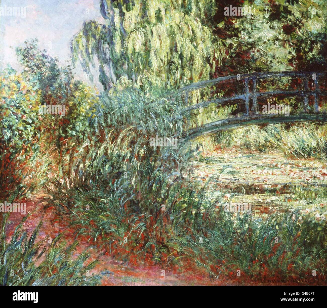 SALE Claude / Sotheby's Stock Photo Alamy