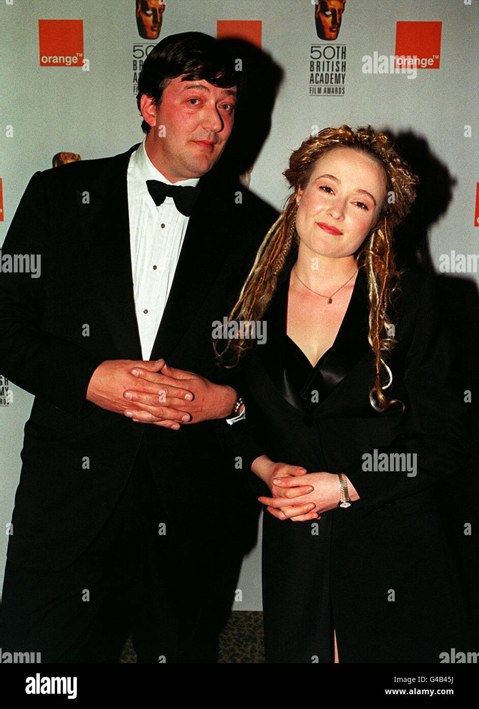 Jennifer Ehle And Husband